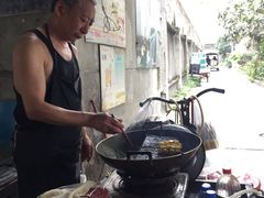 -怪老头甜不辣(抚琴小区店)