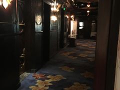 门面-马克西姆餐厅(崇文门店)