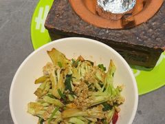 -零柒三幺·山野湖南菜(景枫中心店)