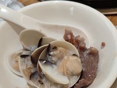 -丰尔粥食·粥底火锅·桑拿鸡(大良总店)