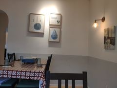 大堂-小岛餐厅