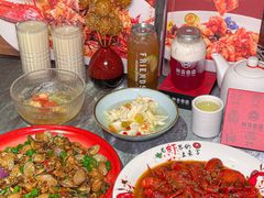 -川香鼎盛·川府家宴商务宴请(市桥富华路店)