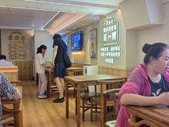 -素满香·食养自助(建邺万达店)
