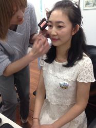 -上海彩妆秀摄影设计有限公司