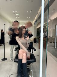 -DL HOPE明星造型