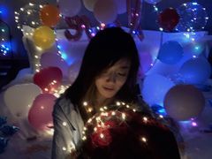 -北京三里屯CHAO酒店