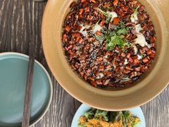 -薇酌饮·陕西菜(南门外店)