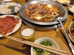 -楠火锅(太古里总店)