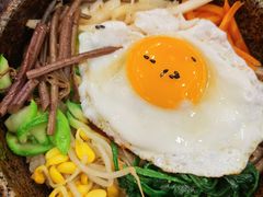 -海兰江石锅饭(水上店)