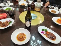 -西山人家·传统苏帮菜·家宴(木渎店)