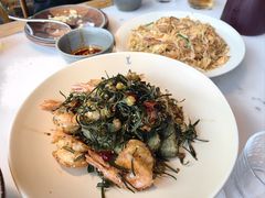 -兰溪小馆(首经贸店)