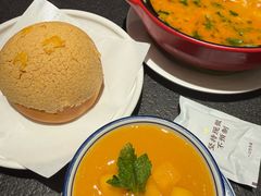 -蝴蝶里·粤菜·点心(滨江龙湖店)