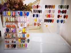 手部美甲-SixOne六一日式美甲美睫