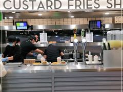 -Shake Shack(西单大悦城店)