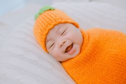 -嘟嘟卡奇儿童摄影