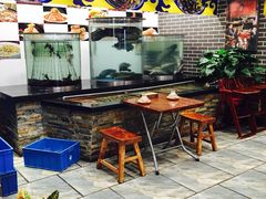 重庆酸菜鱼-重庆酸菜鱼(上海路店)