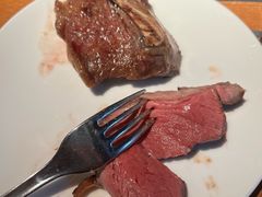 -拉蒂娜·巴西牛排馆 Latina·Brazilian Steakhouse(王府井喜悦店)