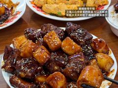 -谢记上海大排档(长寿路店)