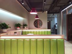 -老谢野馄饨(延安路店)