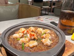 -绿茶餐厅(广州天河城店)