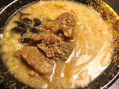 -日本料理神拉面