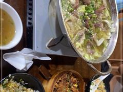 -正宗苏稽毛哥跷脚牛肉总店