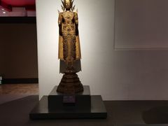 -曼谷国家博物馆