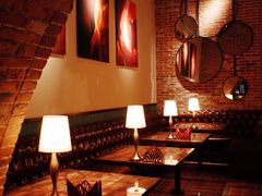 -柏蔻餐厅Le Banquet Bistro(天河北店)