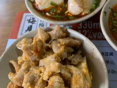 -周肥肠(江油总店)