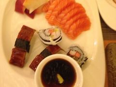 杭州洲际酒店原素全日餐厅-杭州国际会议中心洲际酒店-原素全日餐厅(解放东路店)