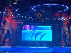 -波塞冬旅游度假区