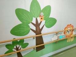 -大连市妇女儿童医疗中心(希望广场儿童院区)