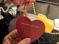 -烛影拾光观景餐厅·创意菜·摄影·小提琴(大唐不夜城店)