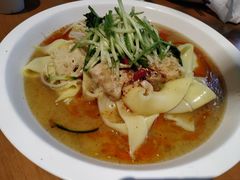 -莲香西域·正宗新疆菜(龙华店)