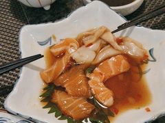 -菊上料理(蜀山银泰百货店)