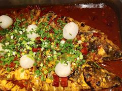 -鱼酷活鱼烤鱼(沈阳大悦城店)