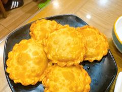 -三鞭一花·独一处·元英砂锅(海光寺店)