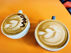 -迪欧咖啡·中西餐融合菜(平江万达旗舰店)