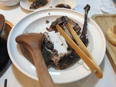客家黑鸡汤-黑鸡小馆(金源店)