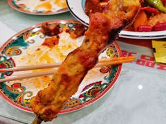 -巴依老爷新疆美食(牡丹园店)