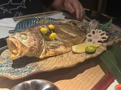 -本源食集 日式烧肉·炉端烧(东海缤纷店)