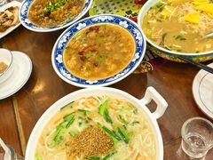 -真不同饭店(中州东路店)