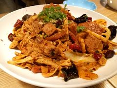-拿渡·水煮鱼 麻辣香锅(西单大悦城店)