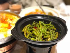 马拉盏四季豆-星怡会·新加坡新美食(苏州中心店)