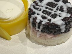 -美奈小馆·越南料理(中航城君尚购物中心店)