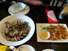 -涌上外婆桥(慈溪店)