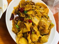 -如意香辣鸡架(总店)