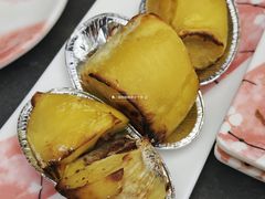 -曼格蒸汽活海鲜·榴莲自助(皇庭广场店)