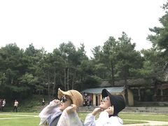 -康定跑马山风景区