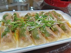 -渔码头食府(蓬莱阁店)